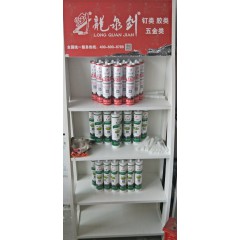 玻璃膠