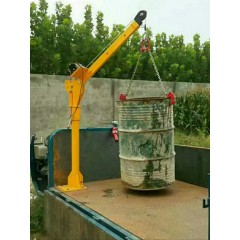 車載吊機(jī)