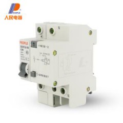 總閘 帶漏電監(jiān)測空調(diào)保護(hù) 1p 小型家用斷路器