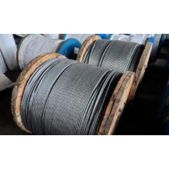 三環(huán)鋼絞線