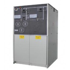 裕發(fā)  RM□-12系列SF6全絕緣緊湊型充氣柜