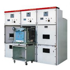 裕發(fā)  KYN28A-12型鎧裝移開式封閉開關(guān)設(shè)備