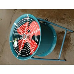廠家推薦SF軸流風(fēng)機(jī)