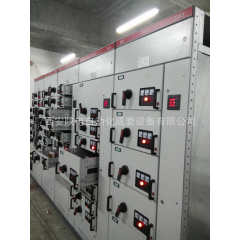 供應(yīng)低壓開關(guān)柜，抽屜柜，GGD，GCS，GCK，MNS抽屜柜3