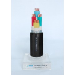 西部電力電纜1