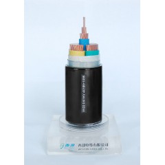 西部電力電纜2