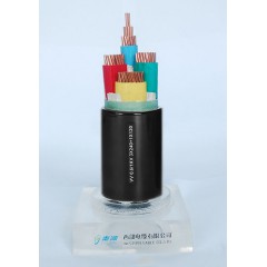 西部電力電纜3