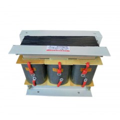 qzb-55kw 自耦變壓器