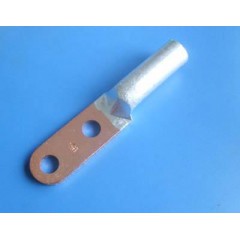 雙孔接線鼻子,雙孔銅鋁鼻子