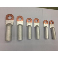 銅鋁鼻子