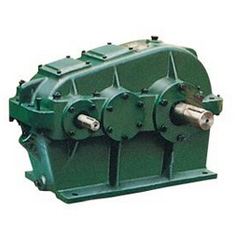 ZS減速機.