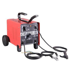 bx1-c 系列交流電焊機.