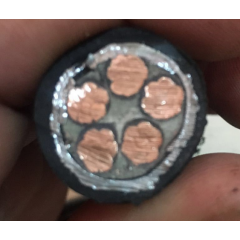 YJV22銅芯電纜