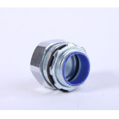 金屬軟管接頭 六角外絲