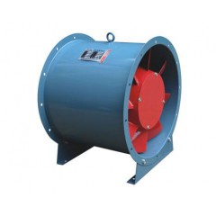 SWF系列混流式通風(fēng)機(jī)