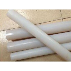 實(shí)心硅膠棒