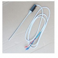 石英電熱偶