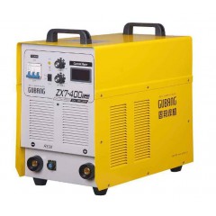 逆變直流手工電弧焊機(jī) zx7-400t-固邦電焊機(jī)_逆變焊機(jī)