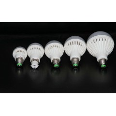 led燈泡 led節(jié)能燈 led球形燈