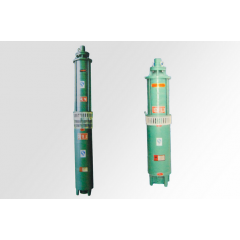 QS小型潛水電泵