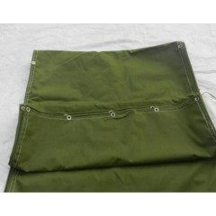 有機硅篷布 遮陽布 苫布