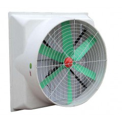 龍山牌  frp喇叭型負(fù)壓風(fēng)機(jī)