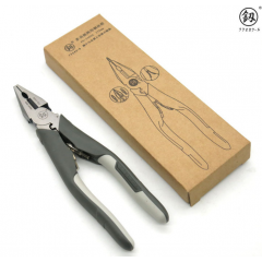 福岡工具 釼 多功能兩用鋼絲鉗