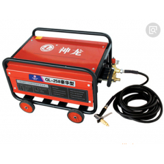 神龍258清洗機(jī)220V