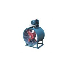 KT40系列電機(jī)外置軸流通風(fēng)機(jī)