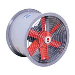 SFG型耐高溫防油防潮軸流通風(fēng)機(jī)