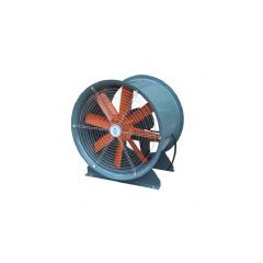 SYZ系列低噪聲可逆軸流風(fēng)機(jī)