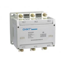 NC9系列真空交流接觸器