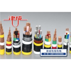 津成礦用電纜