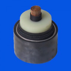 110kV交聯(lián)聚乙烯絕緣