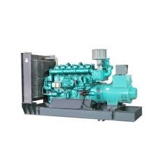 1600kw發(fā)電機(jī)組