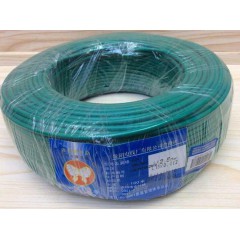 玉蝶牌 電線 2.5平方銅芯線