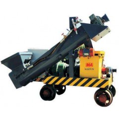 水泥噴漿機(jī)