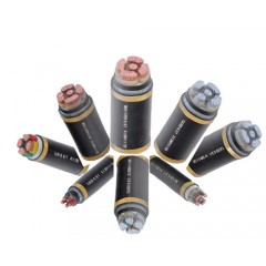 1KV聚氯乙烯絕緣電力電纜
