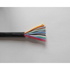 阻燃聚乙烯電纜