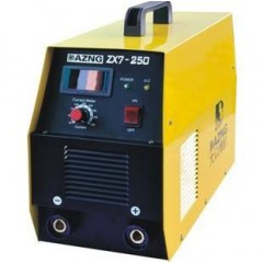 大眾進口 igbt逆變直流電焊機zx7-250t