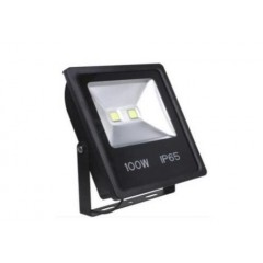 led立體 投光燈 100w