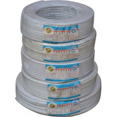 銅護(hù)套線（BVVB）