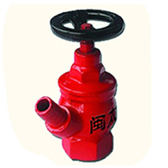 SN25型室內(nèi)消火栓