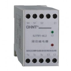 正泰NJYW1系列液位繼電器