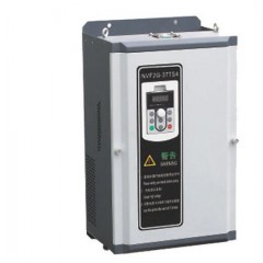 正泰變頻器 NVF2G-7.5-TS4 7.5KW 17A三相380V