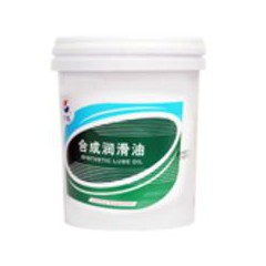 長城潤滑油 4639高壓無灰抗磨液壓油