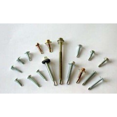自攻自鉆螺絲螺釘