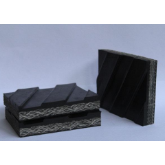 煤礦專(zhuān)用pvc阻燃橡膠輸送帶