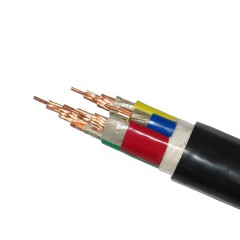 防水阻燃電線電纜