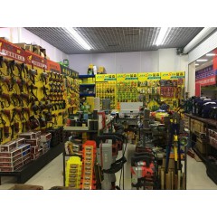 店內(nèi)產(chǎn)品展示